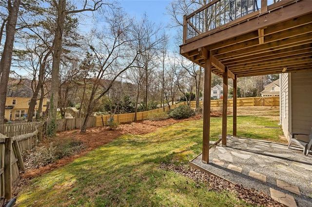 2002 Fairbrook Lane, Woodstock, GA 30189