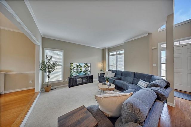 2002 Fairbrook Lane, Woodstock, GA 30189