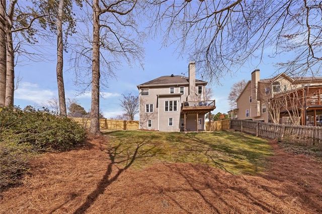 2002 Fairbrook Lane, Woodstock, GA 30189