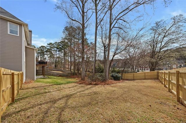 2002 Fairbrook Lane, Woodstock, GA 30189