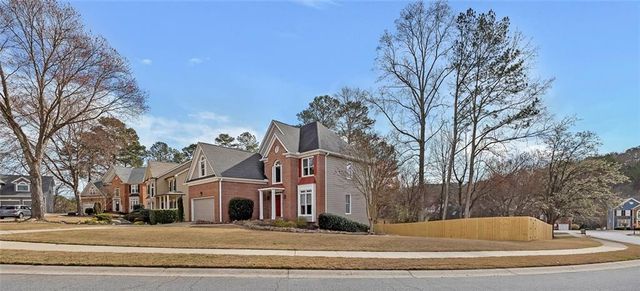 2002 Fairbrook Lane, Woodstock, GA 30189