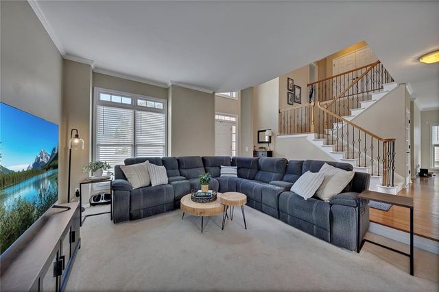 2002 Fairbrook Lane, Woodstock, GA 30189