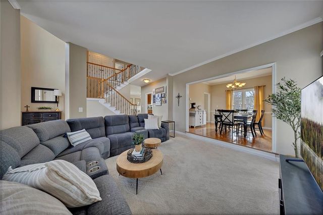 2002 Fairbrook Lane, Woodstock, GA 30189