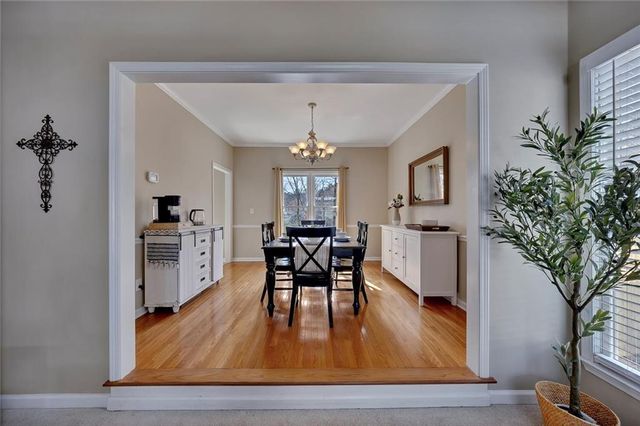 2002 Fairbrook Lane, Woodstock, GA 30189