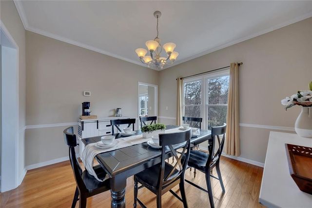 2002 Fairbrook Lane, Woodstock, GA 30189