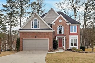 2002 Fairbrook Lane, Woodstock, GA 30189