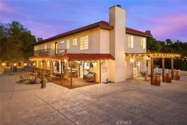 38975 Via De Oro, Temecula, CA 92592