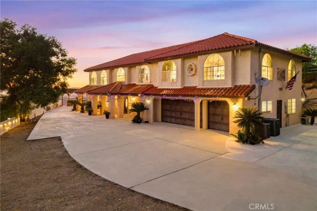38975 Via De Oro, Temecula, CA 92592