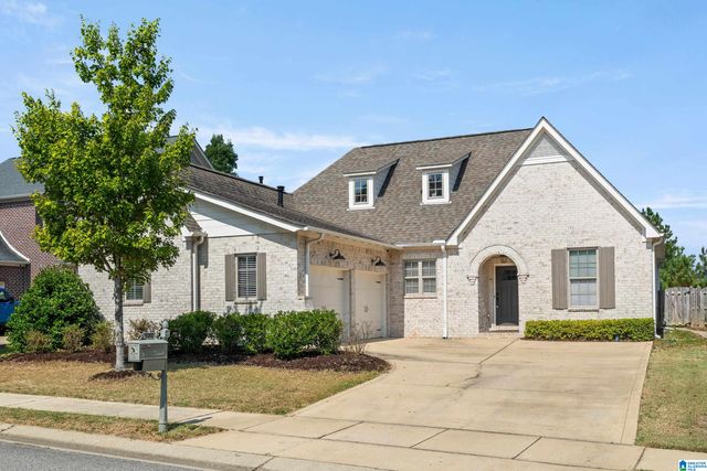 5202 PARK SIDE CIRCLE, Hoover, AL 35244