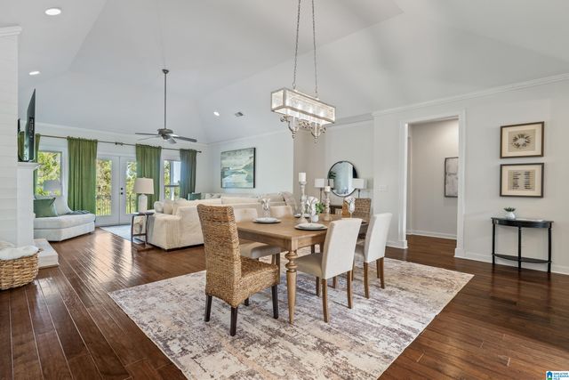 5202 PARK SIDE CIRCLE, Hoover, AL 35244