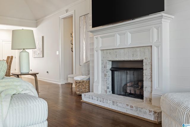 5202 PARK SIDE CIRCLE, Hoover, AL 35244