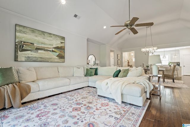5202 PARK SIDE CIRCLE, Hoover, AL 35244