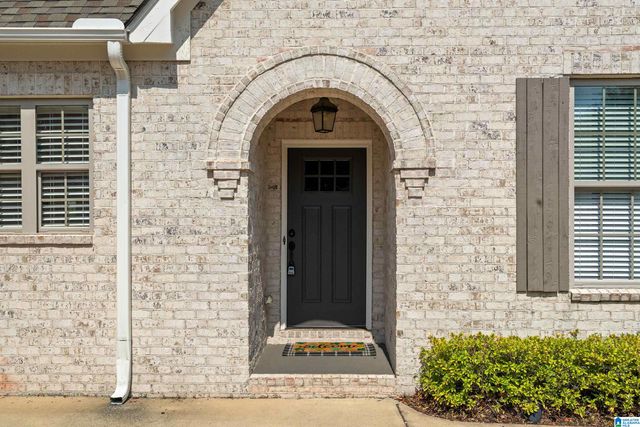 5202 PARK SIDE CIRCLE, Hoover, AL 35244