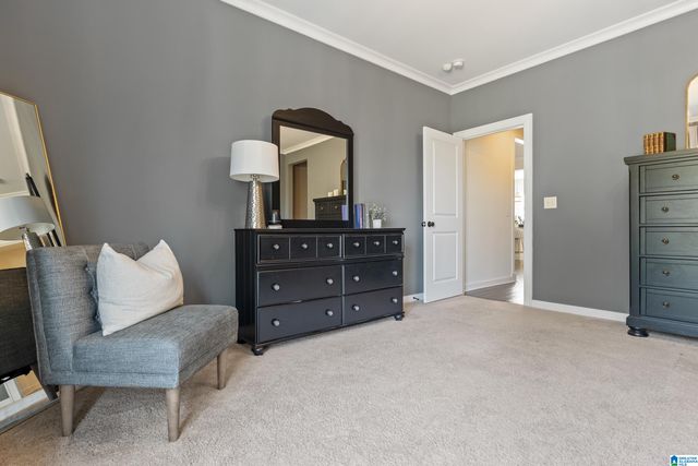 5202 PARK SIDE CIRCLE, Hoover, AL 35244