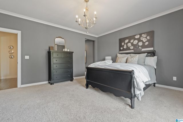 5202 PARK SIDE CIRCLE, Hoover, AL 35244