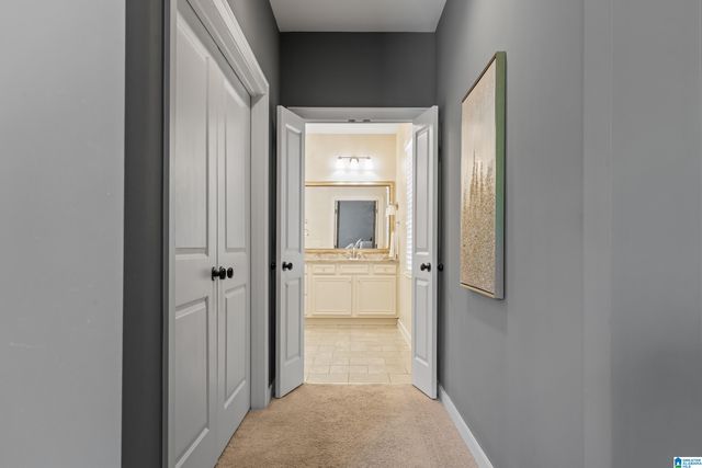 5202 PARK SIDE CIRCLE, Hoover, AL 35244