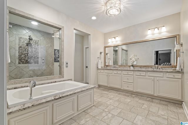 5202 PARK SIDE CIRCLE, Hoover, AL 35244