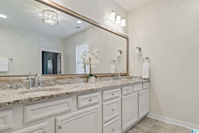 5202 PARK SIDE CIRCLE, Hoover, AL 35244