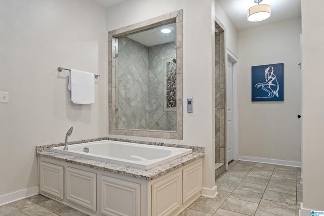 5202 PARK SIDE CIRCLE, Hoover, AL 35244