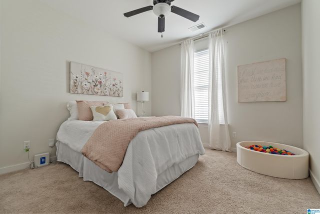 5202 PARK SIDE CIRCLE, Hoover, AL 35244