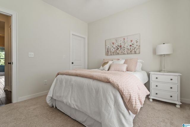 5202 PARK SIDE CIRCLE, Hoover, AL 35244