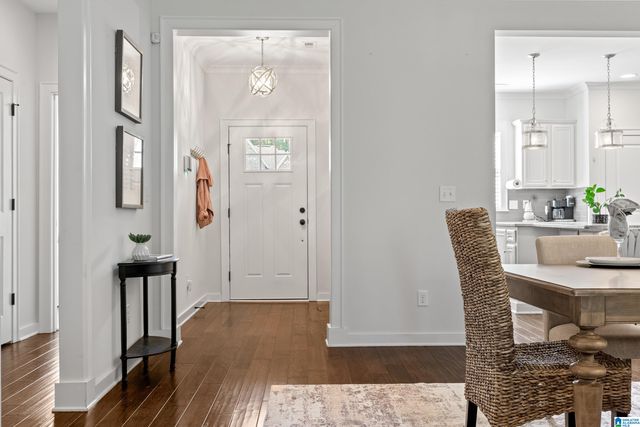 5202 PARK SIDE CIRCLE, Hoover, AL 35244