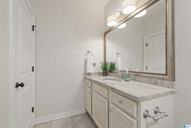 5202 PARK SIDE CIRCLE, Hoover, AL 35244