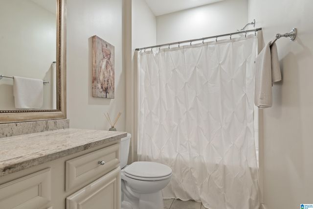 5202 PARK SIDE CIRCLE, Hoover, AL 35244