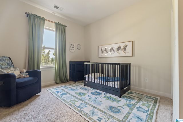 5202 PARK SIDE CIRCLE, Hoover, AL 35244