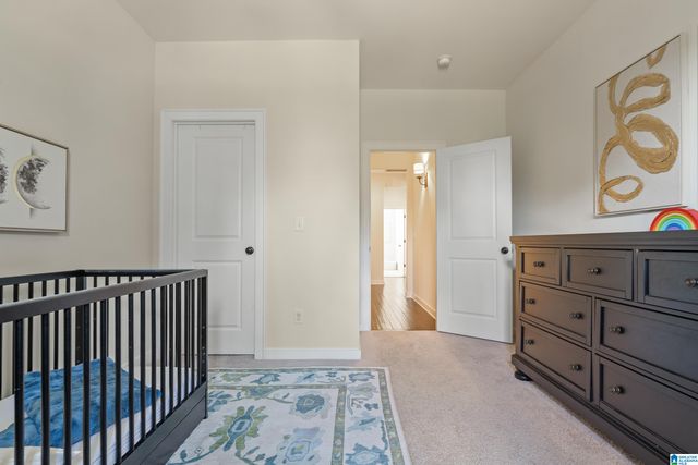 5202 PARK SIDE CIRCLE, Hoover, AL 35244
