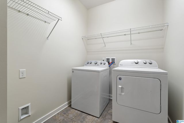 5202 PARK SIDE CIRCLE, Hoover, AL 35244