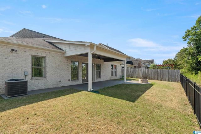 5202 PARK SIDE CIRCLE, Hoover, AL 35244
