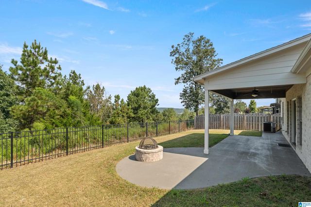 5202 PARK SIDE CIRCLE, Hoover, AL 35244