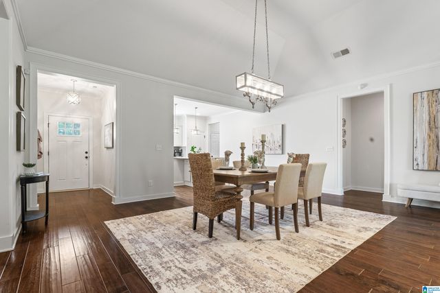 5202 PARK SIDE CIRCLE, Hoover, AL 35244
