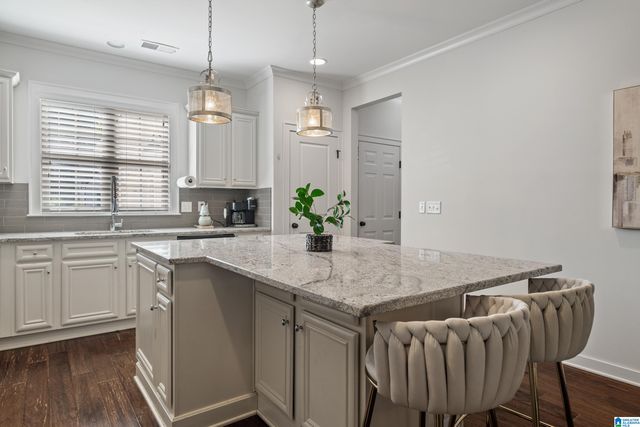 5202 PARK SIDE CIRCLE, Hoover, AL 35244