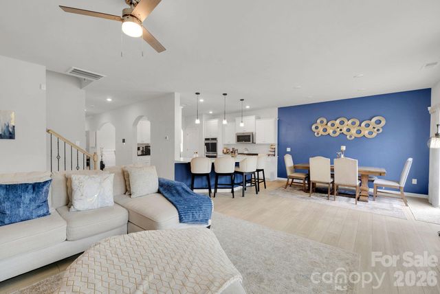 224 Hamptons Cove Road, Troutman, NC 28166