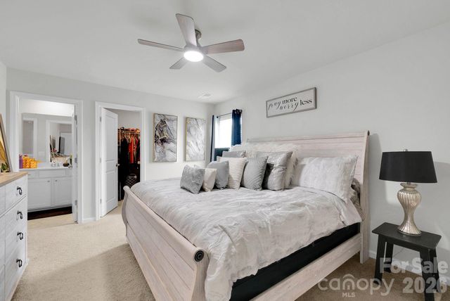 224 Hamptons Cove Road, Troutman, NC 28166