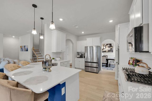 224 Hamptons Cove Road, Troutman, NC 28166