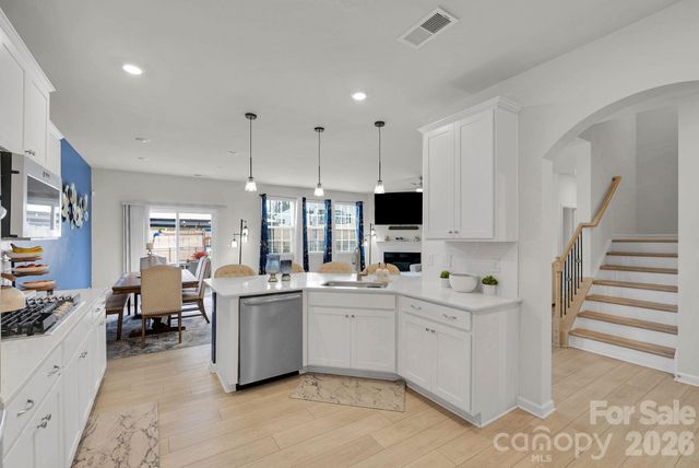 224 Hamptons Cove Road, Troutman, NC 28166