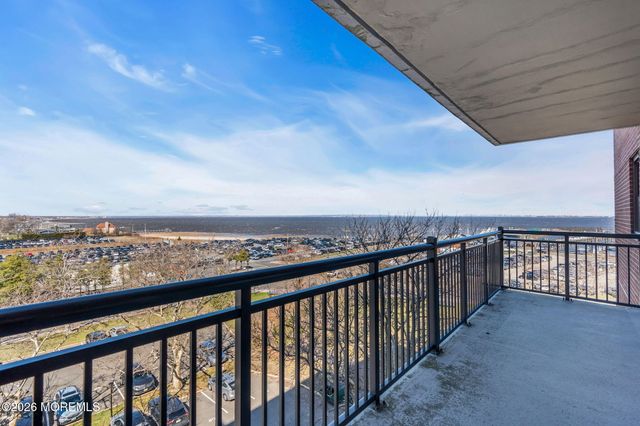 10 Ocean Boulevard 3D, Atlantic Highlands, NJ 07716