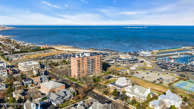 10 Ocean Boulevard 3D, Atlantic Highlands, NJ 07716
