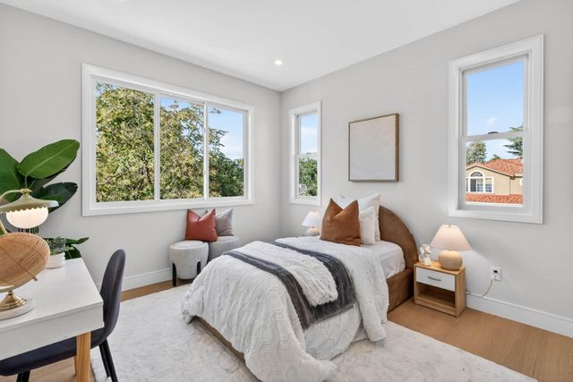 10201 Sterling Boulevard, Cupertino, CA 95014