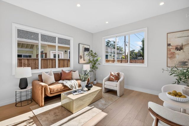 10201 Sterling Boulevard, Cupertino, CA 95014
