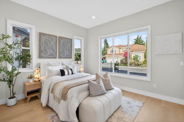 10201 Sterling Boulevard, Cupertino, CA 95014