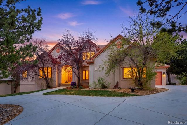 2131 Kahala Circle, Castle Rock, CO 80104