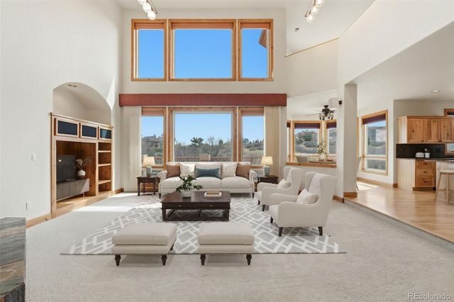 2131 Kahala Circle, Castle Rock, CO 80104