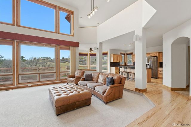 2131 Kahala Circle, Castle Rock, CO 80104