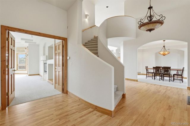 2131 Kahala Circle, Castle Rock, CO 80104