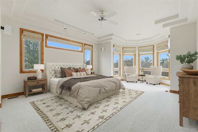 2131 Kahala Circle, Castle Rock, CO 80104