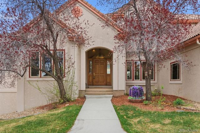 2131 Kahala Circle, Castle Rock, CO 80104